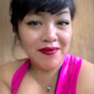 Meet your Posher, Andreanne